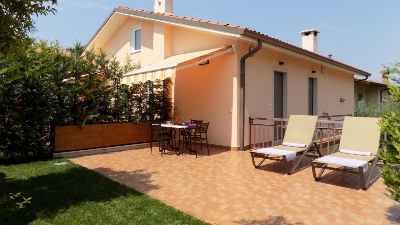 Millyholidays - Lillà Appartamento Bardolino