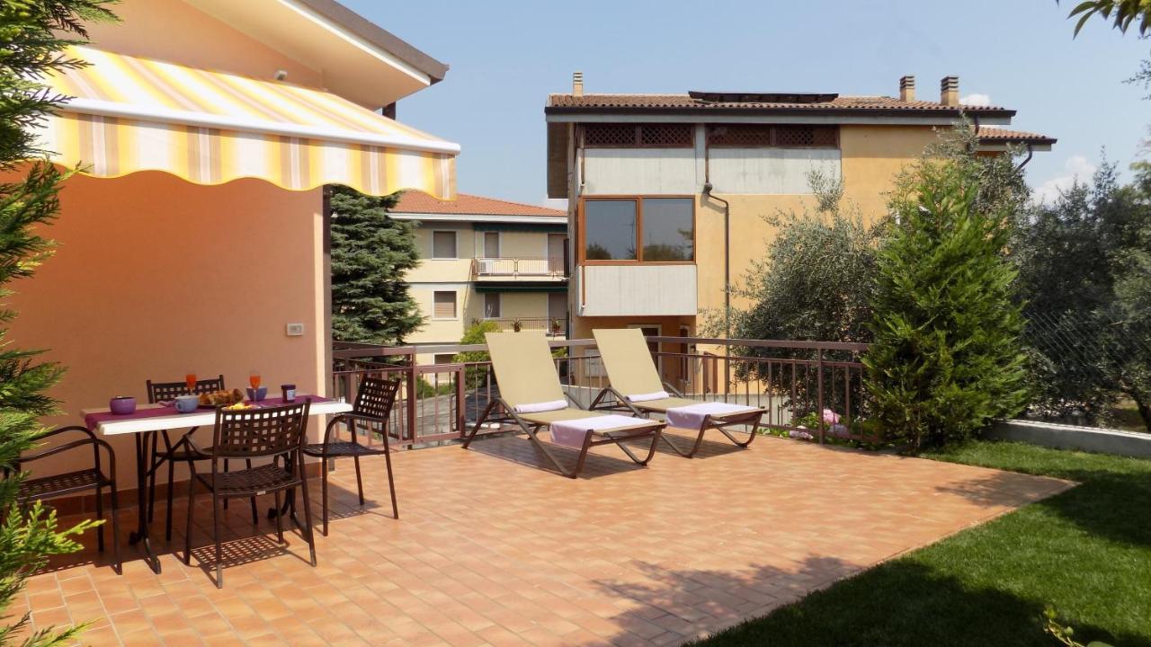 Appartamento Millyholidays - Lillà *
