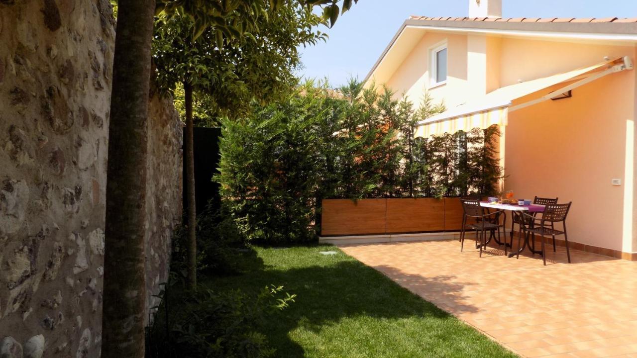 Appartamento Millyholidays - Lillà *