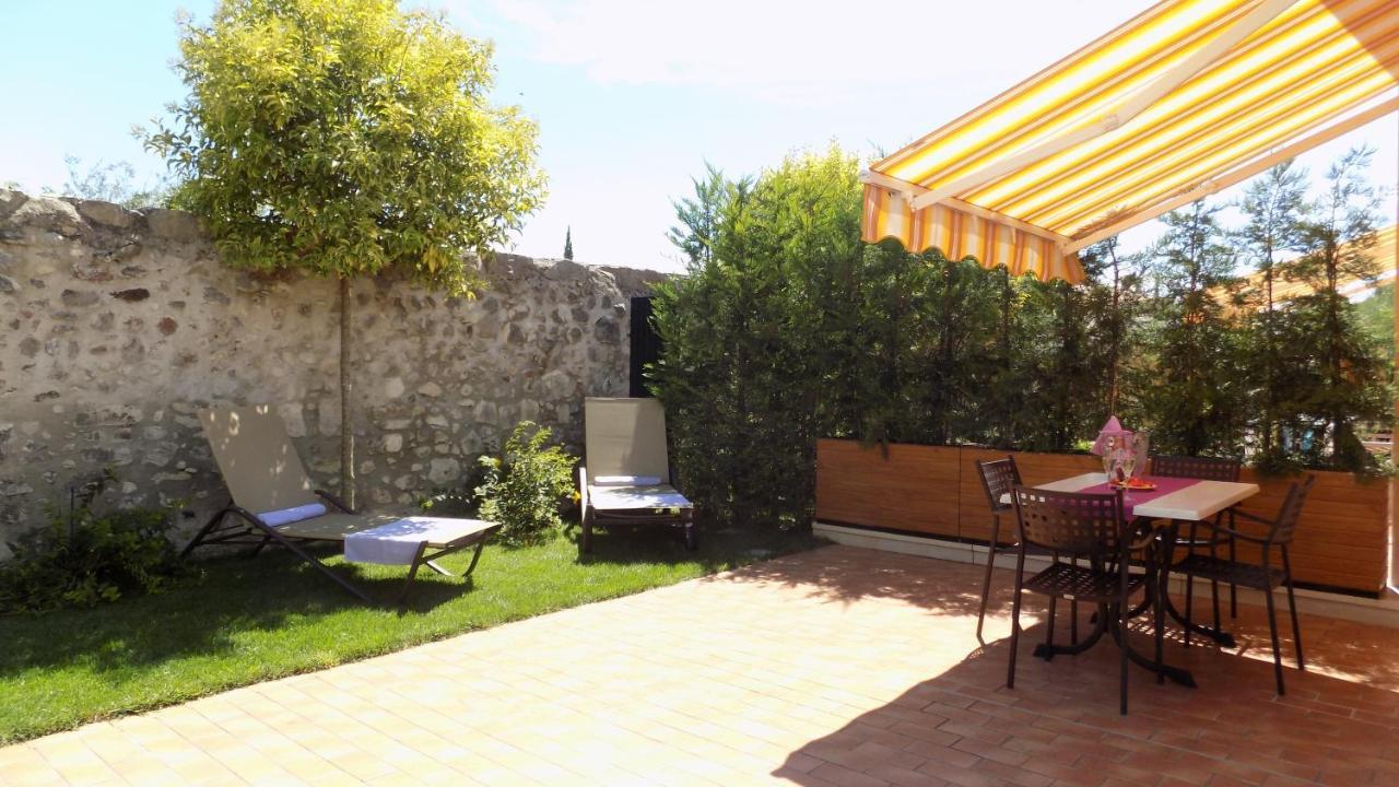 Millyholidays - Lillà Appartamento *
