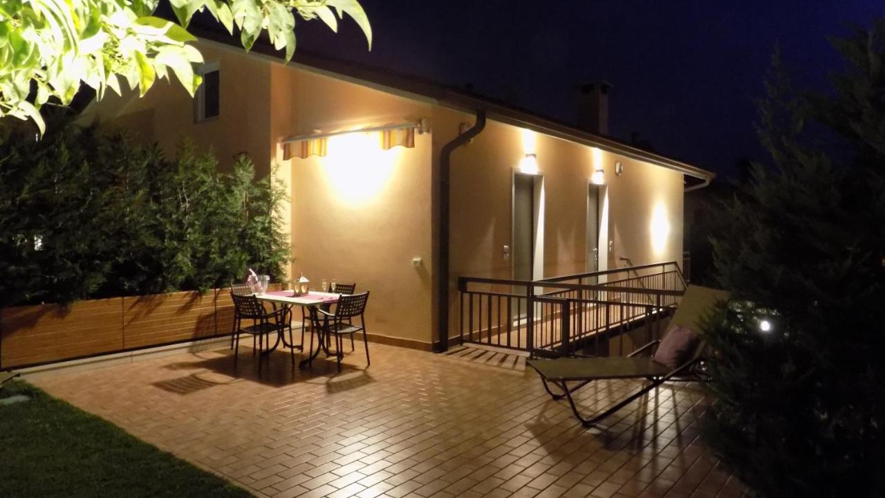 Millyholidays - Lillà Appartamento Bardolino