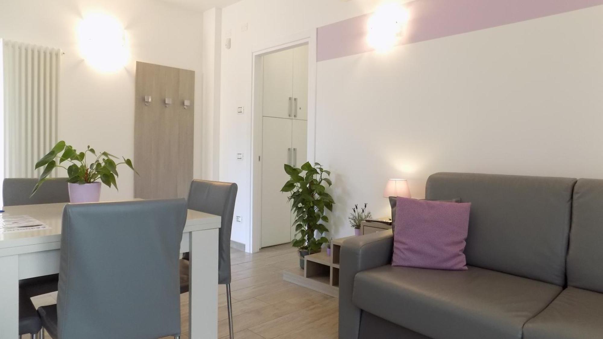 Appartamento Millyholidays - Lillà Bardolino